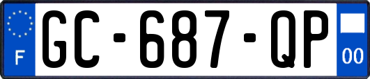 GC-687-QP