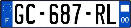 GC-687-RL