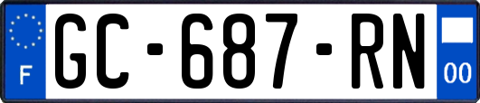 GC-687-RN