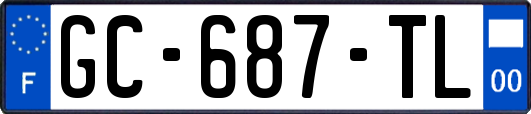 GC-687-TL