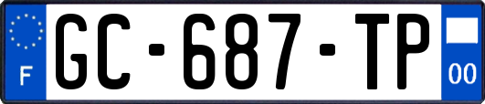 GC-687-TP