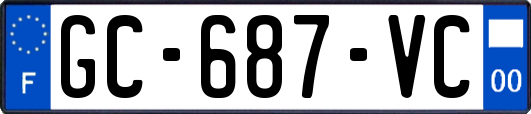 GC-687-VC