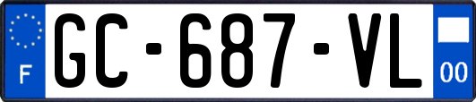 GC-687-VL