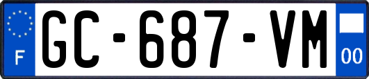 GC-687-VM