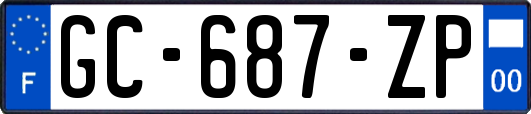 GC-687-ZP