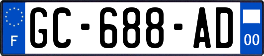 GC-688-AD