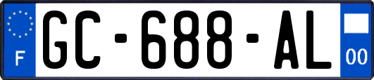 GC-688-AL