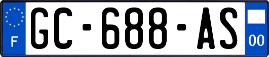 GC-688-AS