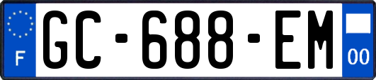GC-688-EM
