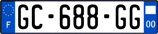 GC-688-GG