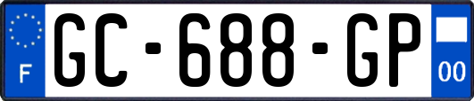 GC-688-GP