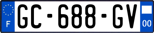 GC-688-GV