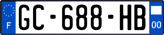 GC-688-HB