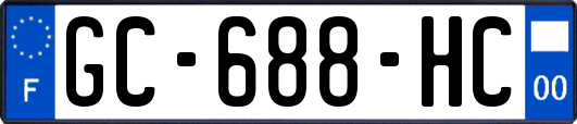 GC-688-HC