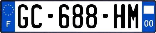 GC-688-HM