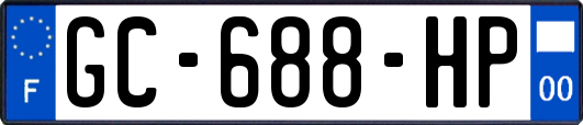 GC-688-HP