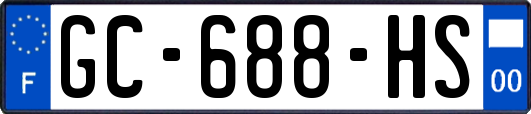 GC-688-HS