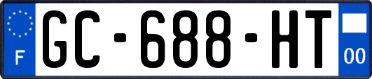 GC-688-HT