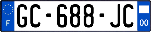 GC-688-JC