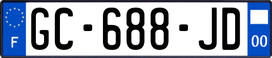 GC-688-JD
