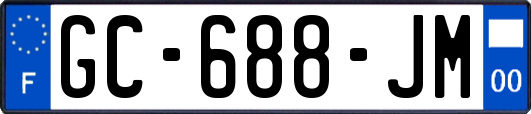 GC-688-JM