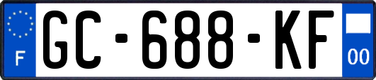 GC-688-KF