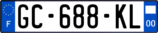 GC-688-KL