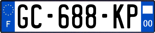 GC-688-KP