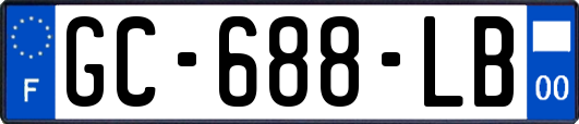 GC-688-LB
