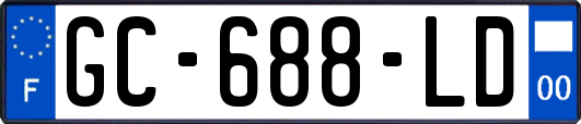 GC-688-LD