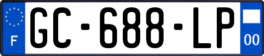 GC-688-LP