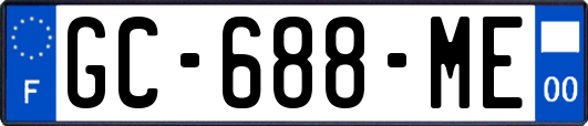 GC-688-ME