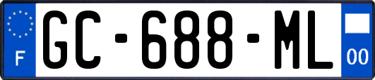 GC-688-ML