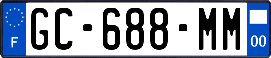 GC-688-MM