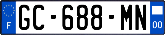 GC-688-MN