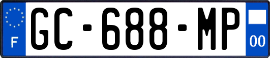 GC-688-MP