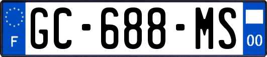 GC-688-MS