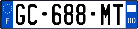 GC-688-MT
