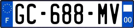 GC-688-MV