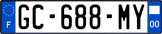 GC-688-MY