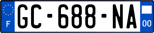GC-688-NA