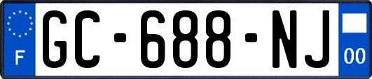GC-688-NJ