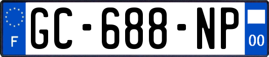 GC-688-NP