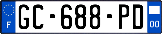 GC-688-PD