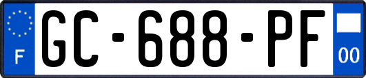 GC-688-PF