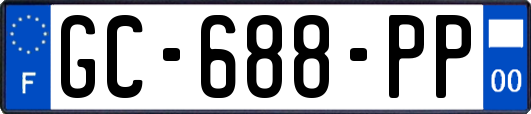 GC-688-PP
