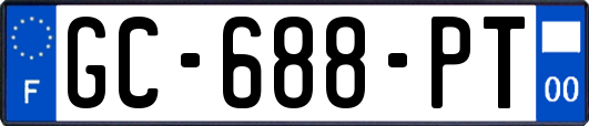 GC-688-PT