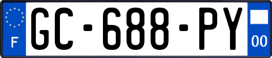 GC-688-PY