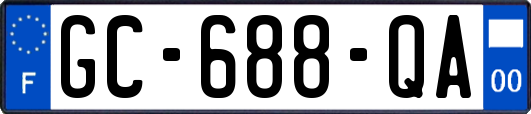 GC-688-QA