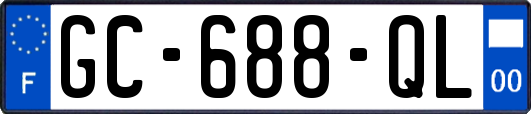 GC-688-QL